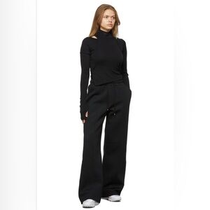 Nike Jordan Classics Capsule Lounge Pants - Black M